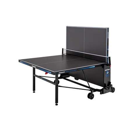 Теннисный стол DONIC STYLE 1000 OUTDOOR (серый) - Фото 3