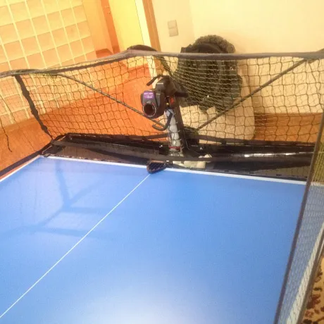 Настольный робот DONIC РОБО-ПОНГ 2050 - Фото 2