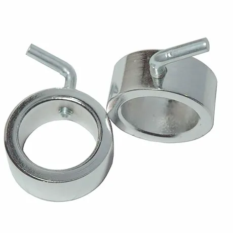 Гриф параллельный хват DFC OB34-50 - Фото 4