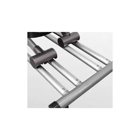 Эллиптический эргометр OXYGEN GX-75 HRC - Фото 12