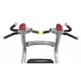 Подтягивание, Отжимание с помощью HOIST ROC-IT RS-1700 серебряный - Фото 6