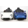 Электромобиль Barty Porsche Sport М777МР синий - Фото 13