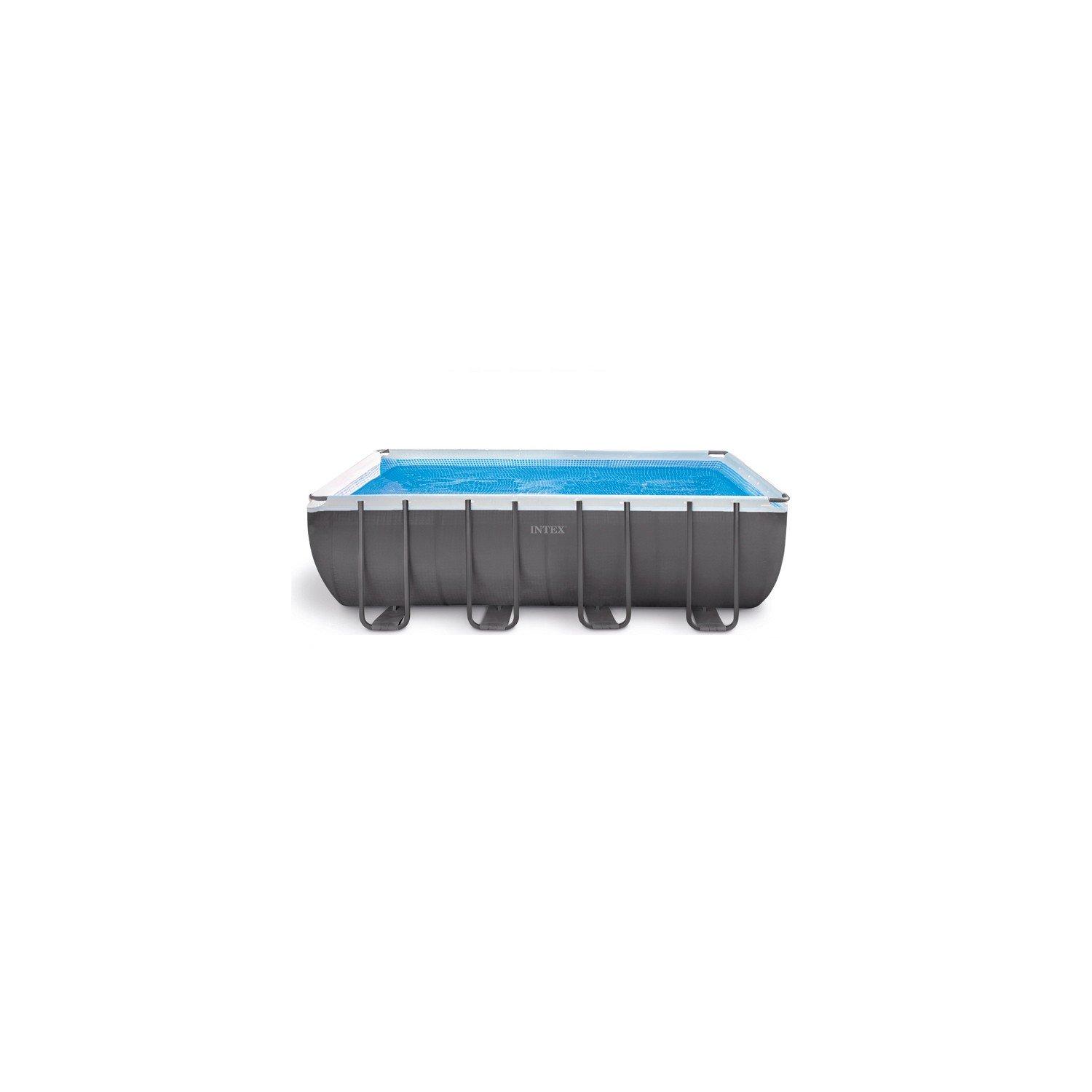 Бассейн intex 26792. Бассейн intex prism frame 26792. 11-28318-sx.