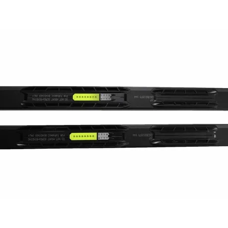 Лыжи Fischer RCS CL PLUS MED IFP N19522, 187 см, FA 33 - Фото 4