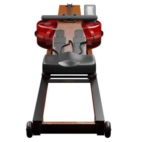 Гребной тренажер CardioPower AquaFlow 5 - Фото 5