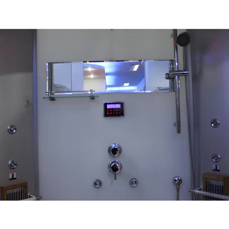 Душевая кабина Kvimol K055 - Фото 10