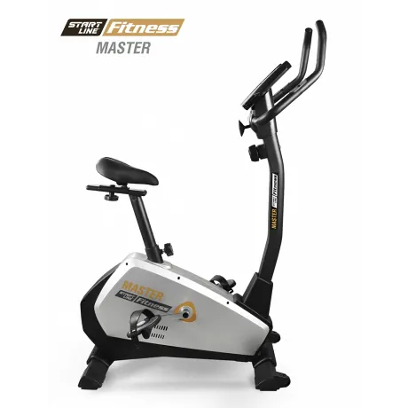 Велотренажер START LINE Master - Фото 3