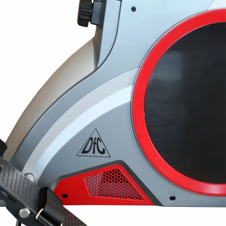 Гребной тренажер DFC R7108 - Фото 7