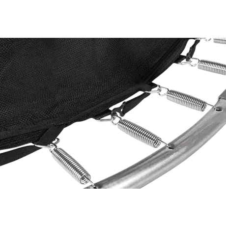 Батут Hasttings Classic Green (4,6 м) - Фото 10