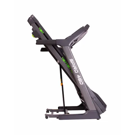 Беговая дорожка Housefit SPIRO 460 - Фото 3