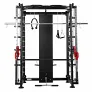 Силовая станция, Машина Смита DFC POWERGYM D822 - Фото 2