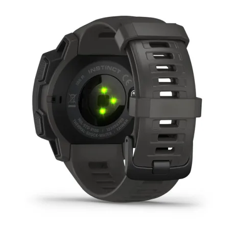 Garmin instinct crossfit best sale