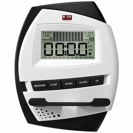 Велотренажер Body Sculpture ВС-1720 G - Фото 2