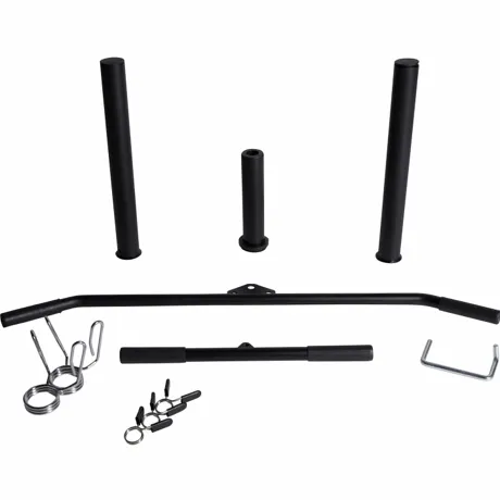 Машина Смита со скамьей DFC Homegym D943 - Фото 8