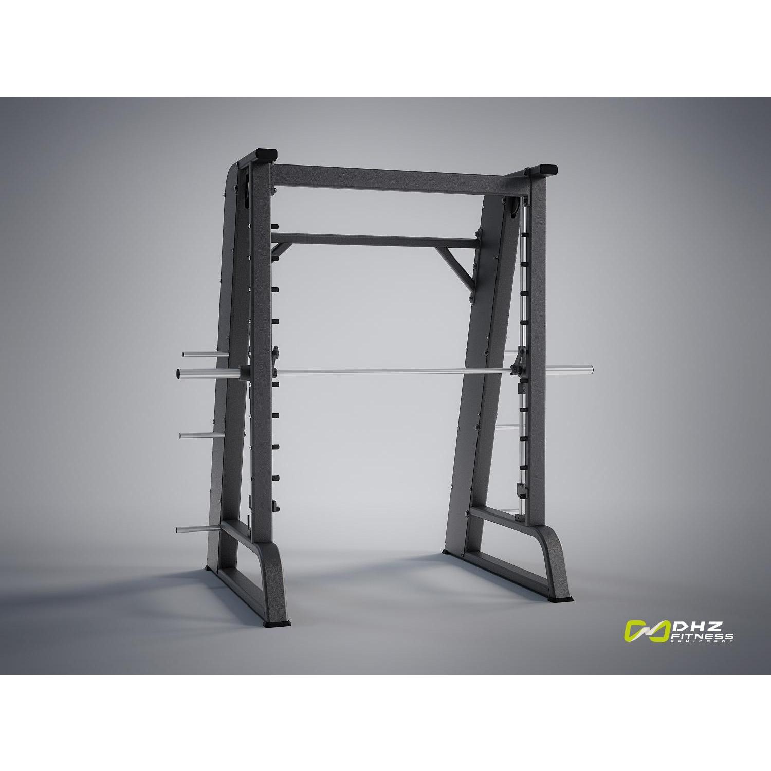 DHZ Smith Machine E 1063 181232 GiperSport