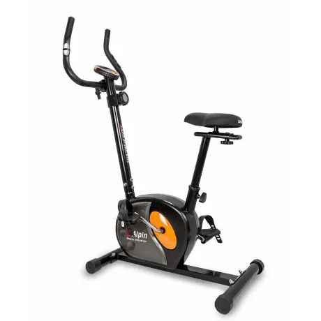 Велотренажер Alpin Optimal B-175 - Фото 2