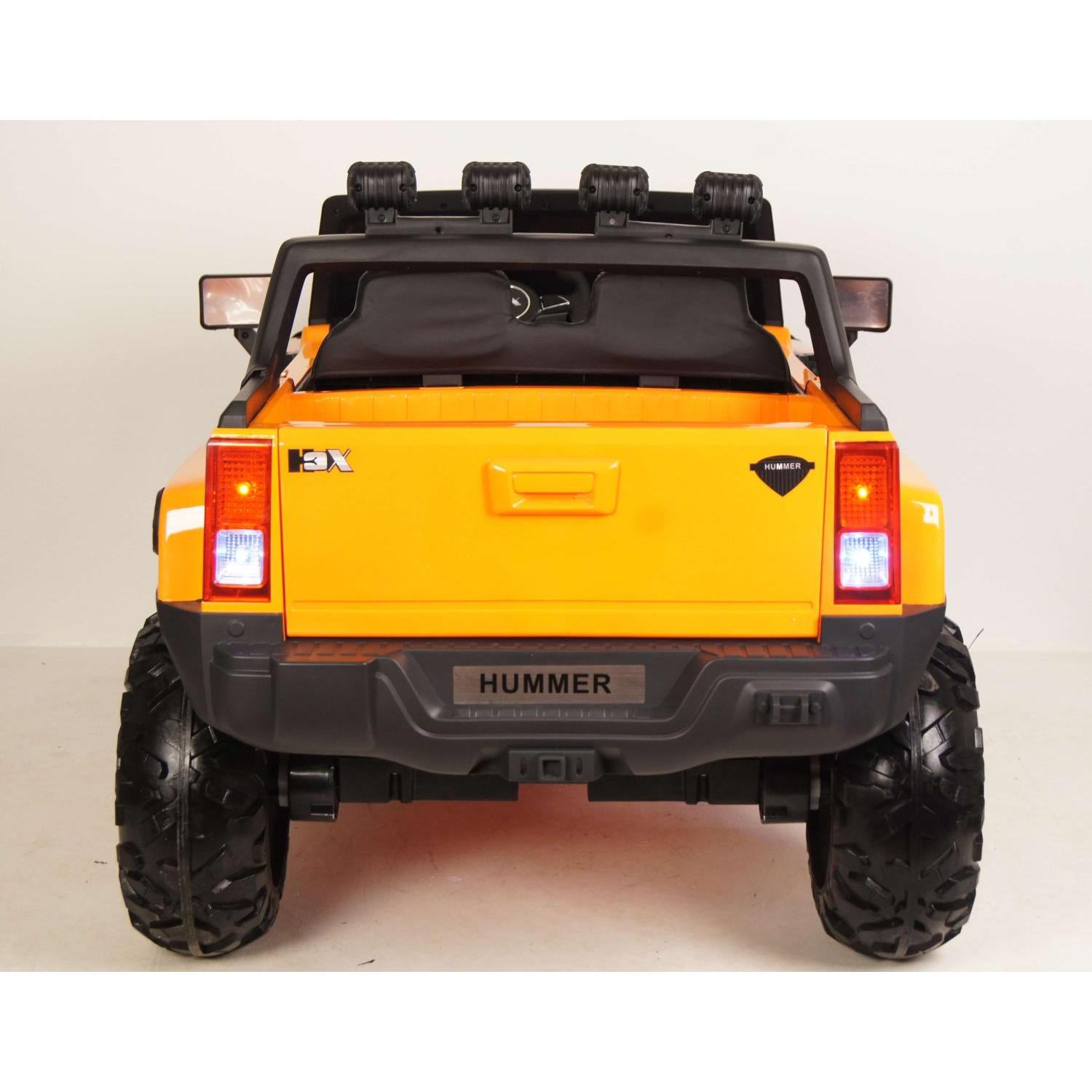 Baby Maxi автомобиль Ispride Hummer a26
