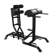 Гиперэкстензия GHD Bronze Gym Partner AL-921