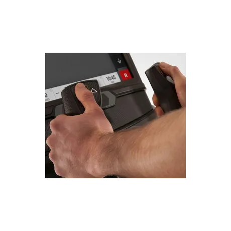 Эллиптический эргометр MATRIX A30XIR - Фото 7