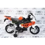Мотоцикл RiverToys BMW JT528 - Фото 15