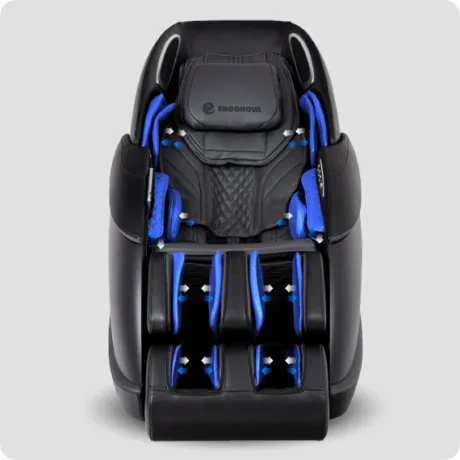 Массажное кресло Ergonova Catapult 2 FDE - Фото 4