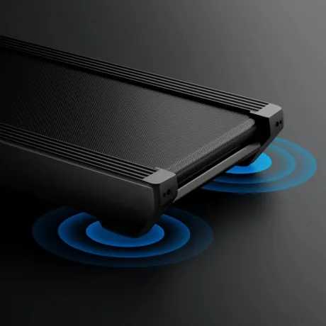 Беговая дорожка домашняя MERACH MR-T01 - Фото 20