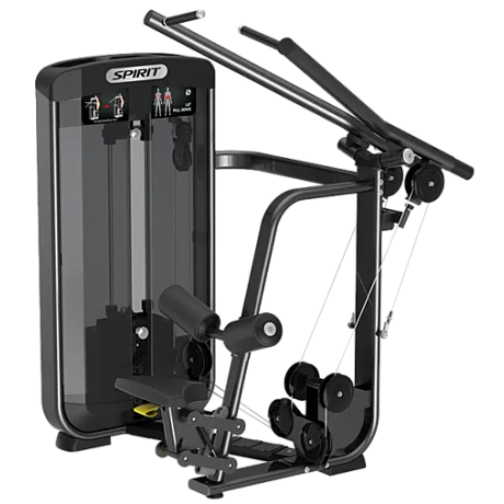 Вертикальная тяга SPIRIT SP-3501 (со стеком 109 кг)
