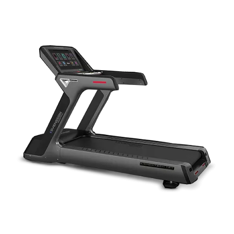 SVENSSON INDUSTRIAL ARMORTECH TFT (GRAPHITE BLUE) Беговая дорожка коммерческая