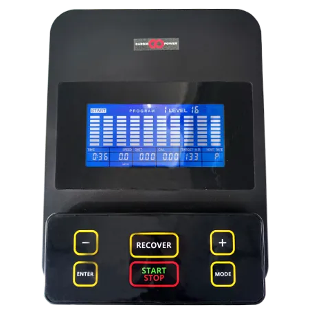 Эллиптический тренажер CardioPower X25 - Фото 7