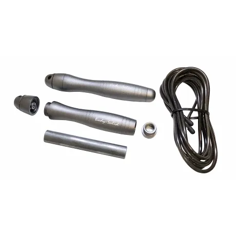 Скакалка Body Solid скоростная - Фото 2