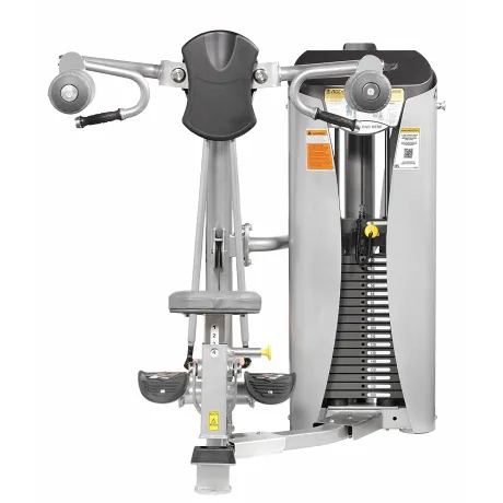 Дельтовидные сидя HOIST ROC-IT RS-1502 - Фото 2