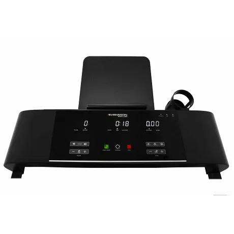 Беговая дорожка SVENSSON BODY LABS ENTERPRISE MUSE - Фото 15