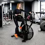 Велотренажер Xebex AB-1, air bike - Фото 8