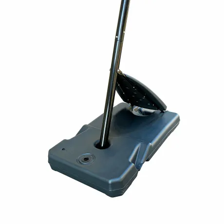 Мобильная баскетбольная стойка 54 DFC STAND54KLB - Фото 8