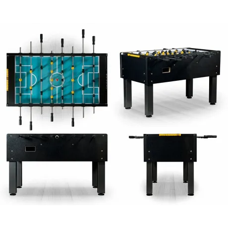 Настольный футбол (кикер) Weekend Marsel - Фото 2