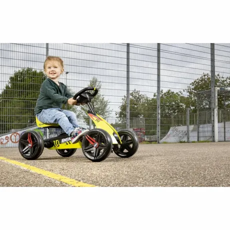 Веломобиль Berg Buzzy Aero - Фото 6