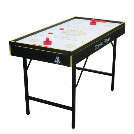 Игровой стол DFC SMILE 3 в 1 трансформер - Фото 4