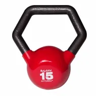 Гиря Body Solid 6,8 кг (15lb) KETTLEBALL