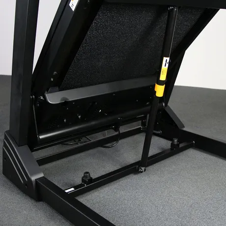 Беговая дорожка EveryFit K243E - Фото 18