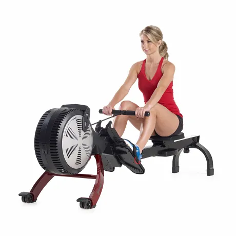 Гребной тренажер Pro-Form R600 - Фото 8