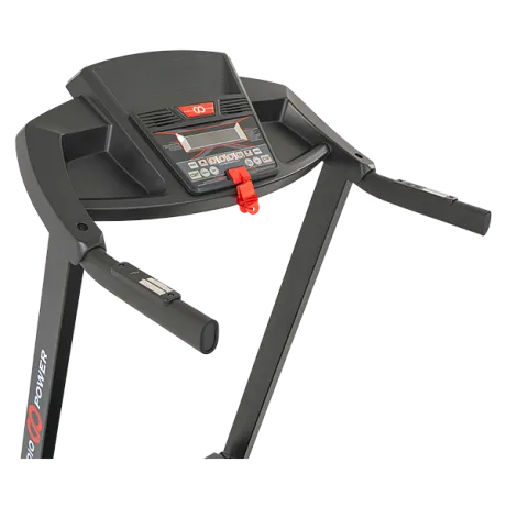 Беговая дорожка CardioPower T15 - Фото 9