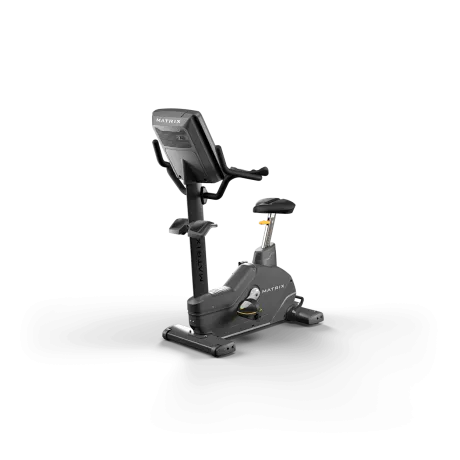 Вертикальный велотренажер Matrix Endurance (Premium LED) 2020 - Фото 2