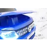 Электромобиль RiverToys VOLKSWAGEN-AMAROK-M999MM Blue - Фото 8