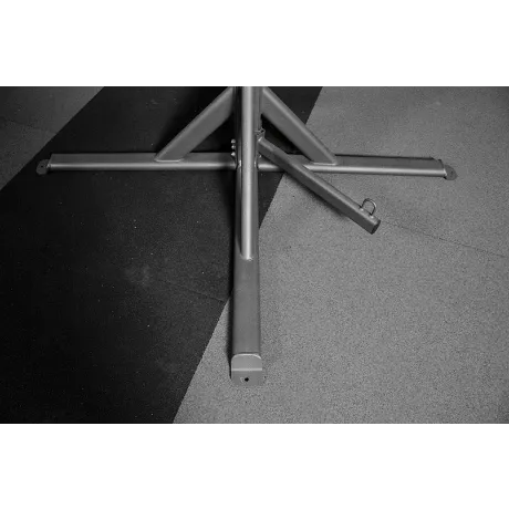 Стойка Yousteel для бокса на 4 станции - Фото 8