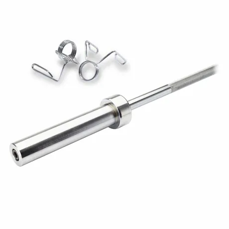Гриф олимпийский Body Solid OB-86-1500-1