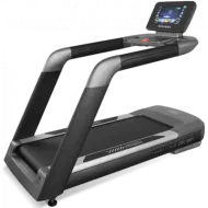 Беговая дорожка для фитнес клуба BRONZE GYM T950 PRO TFT BLACK HAWK