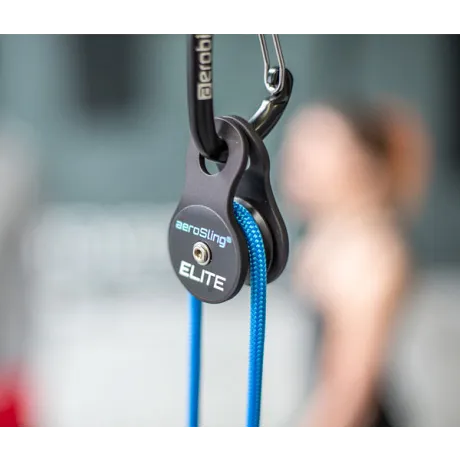 Функциональные петли AEROBIS aeroSling ELITE Set Pro - Фото 4