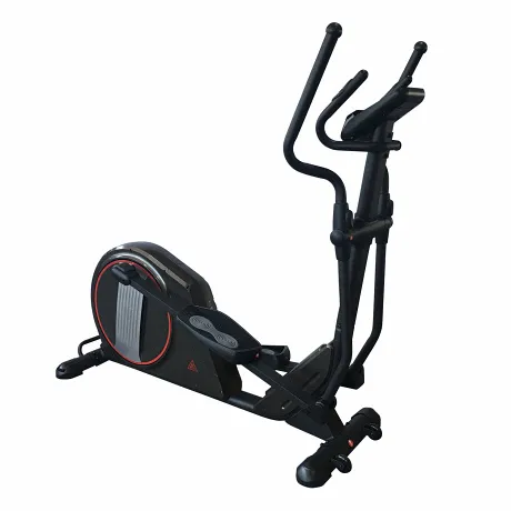 Эллиптический тренажер DFC E97602 - Фото 10