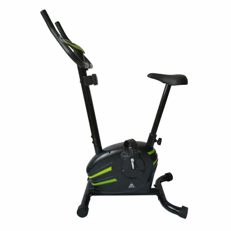 Велотренажер DFC B5080 - Фото 5