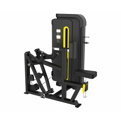 Гребная тяга SVENSSON INDUSTRIAL H3034 MATTE BLACK